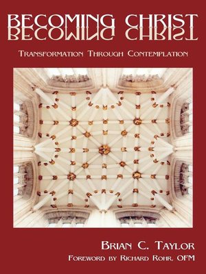 cover image of Becoming Christ